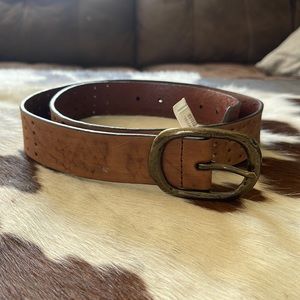 Womens Belt